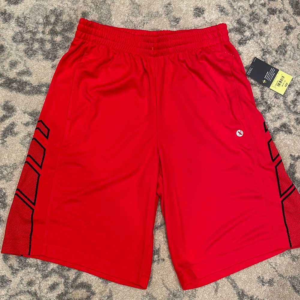 NWT Boy’s Xersion Shorts